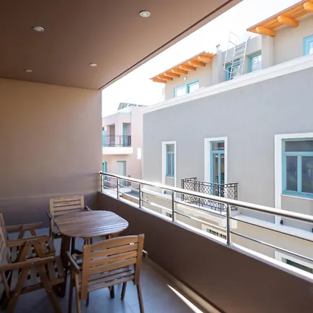 Apartment Venetian Veil Heraklion (Crete)