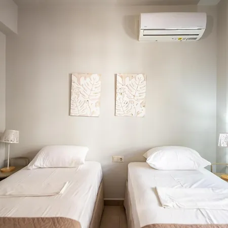 Venetian Veil Appartement *