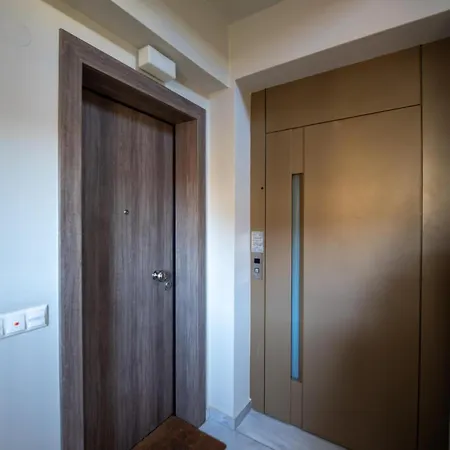 Appartement Venetian Veil Héraklion