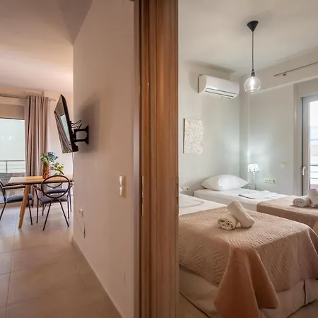 Appartement Venetian Veil Héraklion