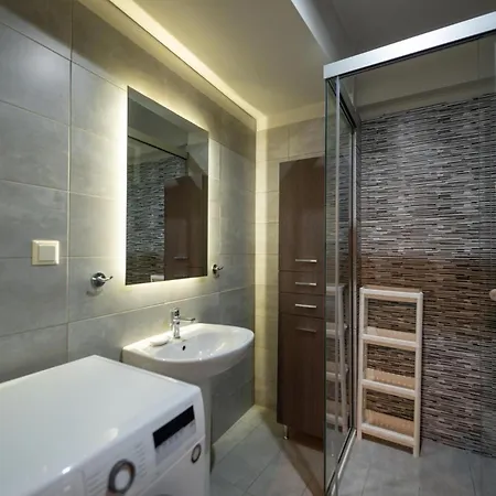 Appartement Venetian Veil *